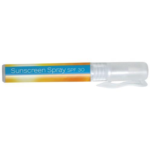 Sonnenschutzspray LSF 30 im 7 ml Spray Stick